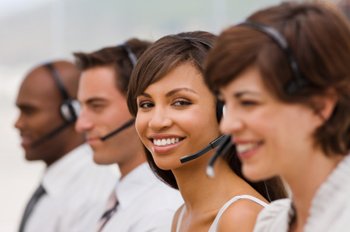 Call Center Soundproofing
