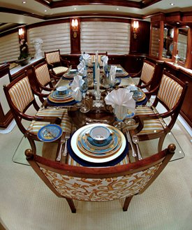 Marine Soundproofing