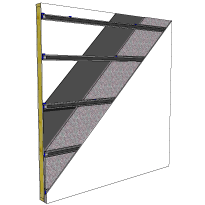Best Existing Wall Soundproofing Assembly
