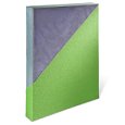Aluminum Framed Acoustic Panel