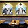 Art Acoustic Panel Restaurant