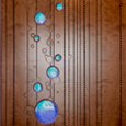 Custom Designed EccoTone™ Acoustic Wood Panel Custom Designed EccoTone™ Acoustic Wood Panel