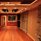 Acoustic Wood Panle Recording Studio