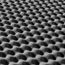 Convoluted Acoustic Foam