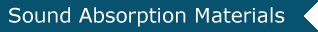 Sound Absorption Materials
