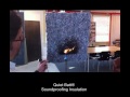 Quiet Batt Burn Test Video