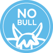 No Bull Seal