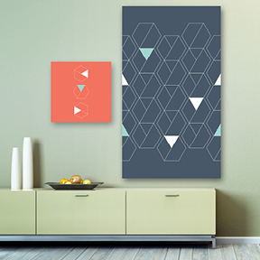 Art Acoustic Panel