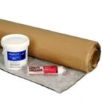 Soundproofing underlayment for floors