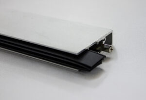 Door Soundproofing Auto Sweep