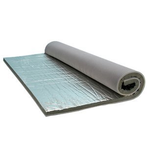 Quiet Barrier Specialty Composite Roll