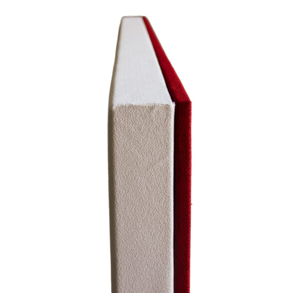 Udderly Quiet® Acoustic Partition top view