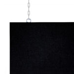 Udderly Acoustic Baffle