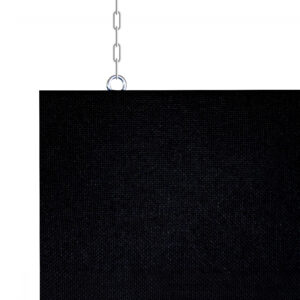 Udderly Acoustic Baffle