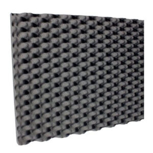 charcoal anechoic