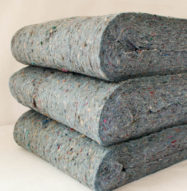 Quiet Batt 30 Premium Soundproofing Insulation Quiet Batt 30 Soundproofing Insulation