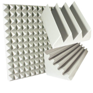 Class A™ Acoustic Foam Kits