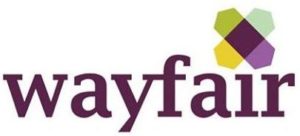 Wayfair logo