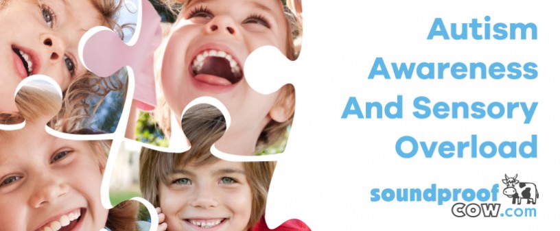 Autism Awareness Blog Header