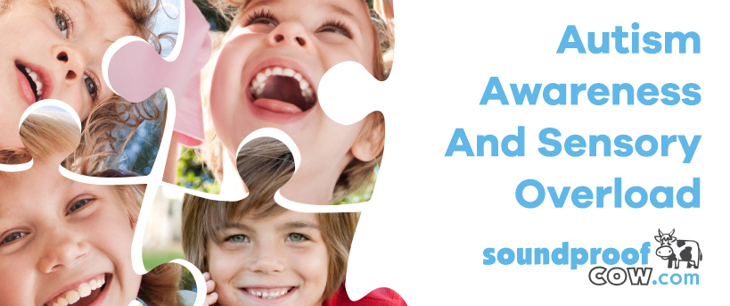 Autism Awareness Blog Header