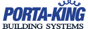Porta-King Building Systems logo Porta-King Building Systems logo