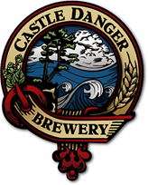 castle danger logo castle danger logo