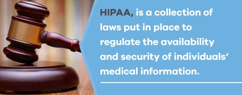 hippa privacy solutions