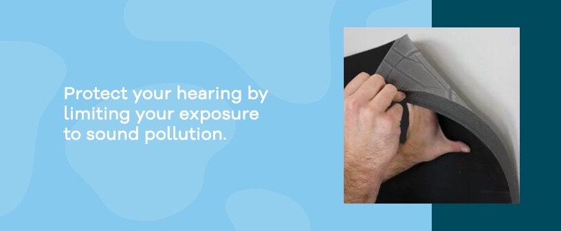 Preventing Hearing Loss