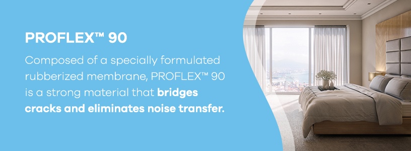 Proflex™ 90