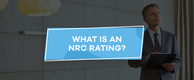 What Is an NRC Rating?