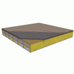 carpet soundproofing underlayment