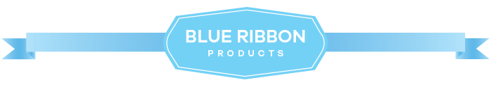 Blue Ribbon Products