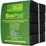 EcoPod Vibration Isolators