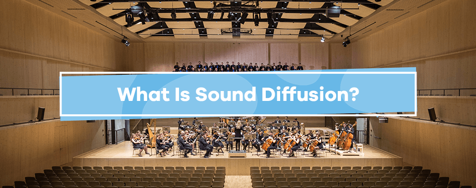 What is Sound Diffusion