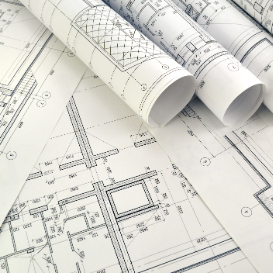 architect design plans