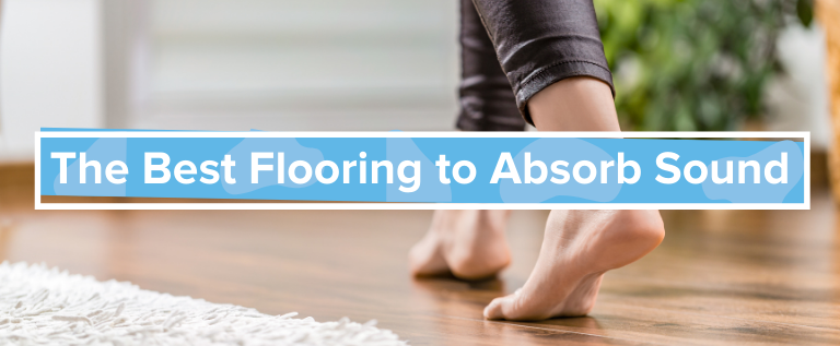 Best Flooring for Sound