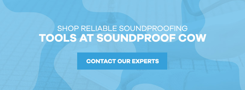 Shop Reliable Soundproofing Tools