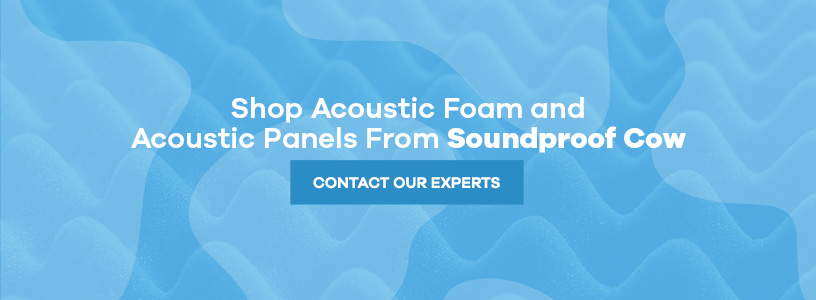 Shop Acoustic Foam and Panels