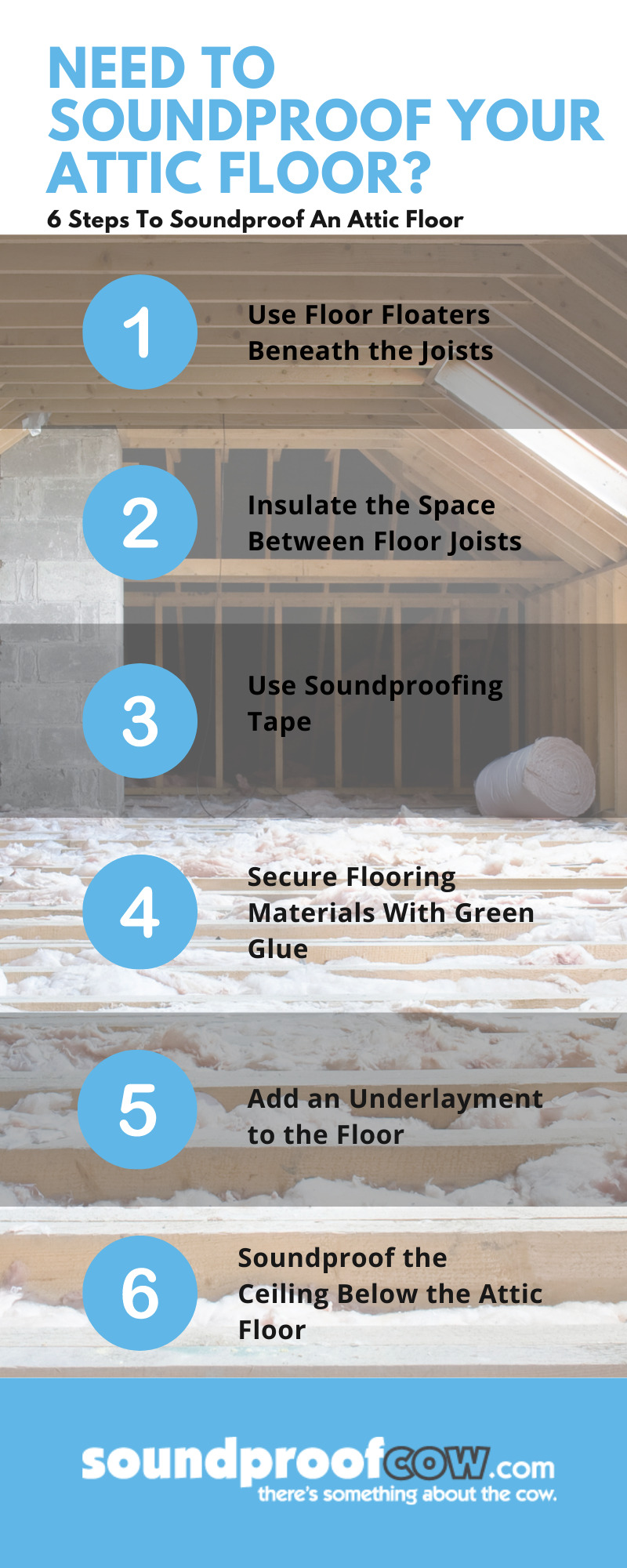 Soundproofing Tips & Tricks for Your Wood Flooring - First Atlanta