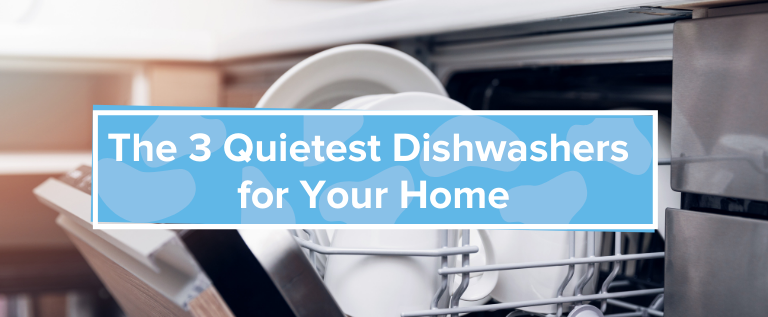 quietest-home-dishwashers