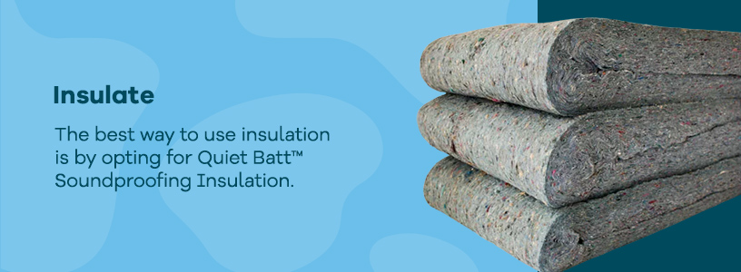 Insulation