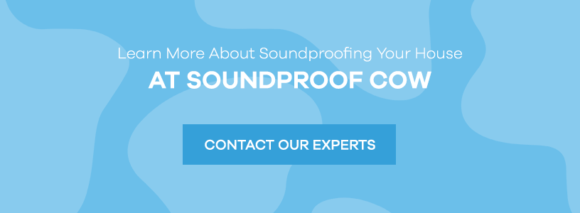 Contact Soundproof Cow