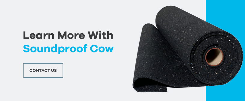 Learn More With Soundproof Cow