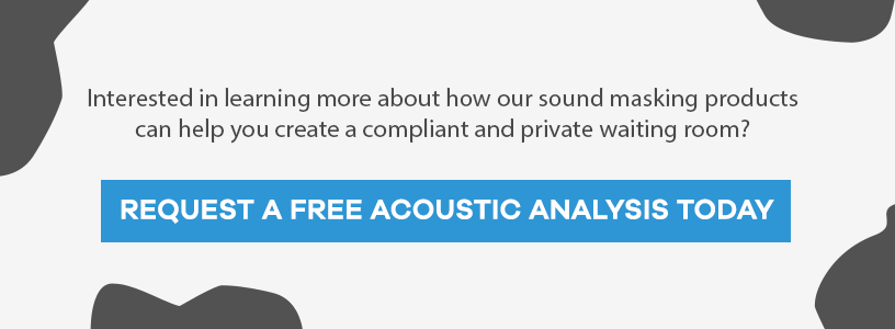 Request a Free Acoustic Analysis Today