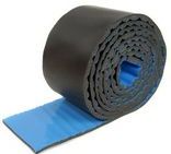 Roll of the Quiet Wrap™ Pipe Soundproofing Wrap used to reduce noise from PVC and cast iron pipes