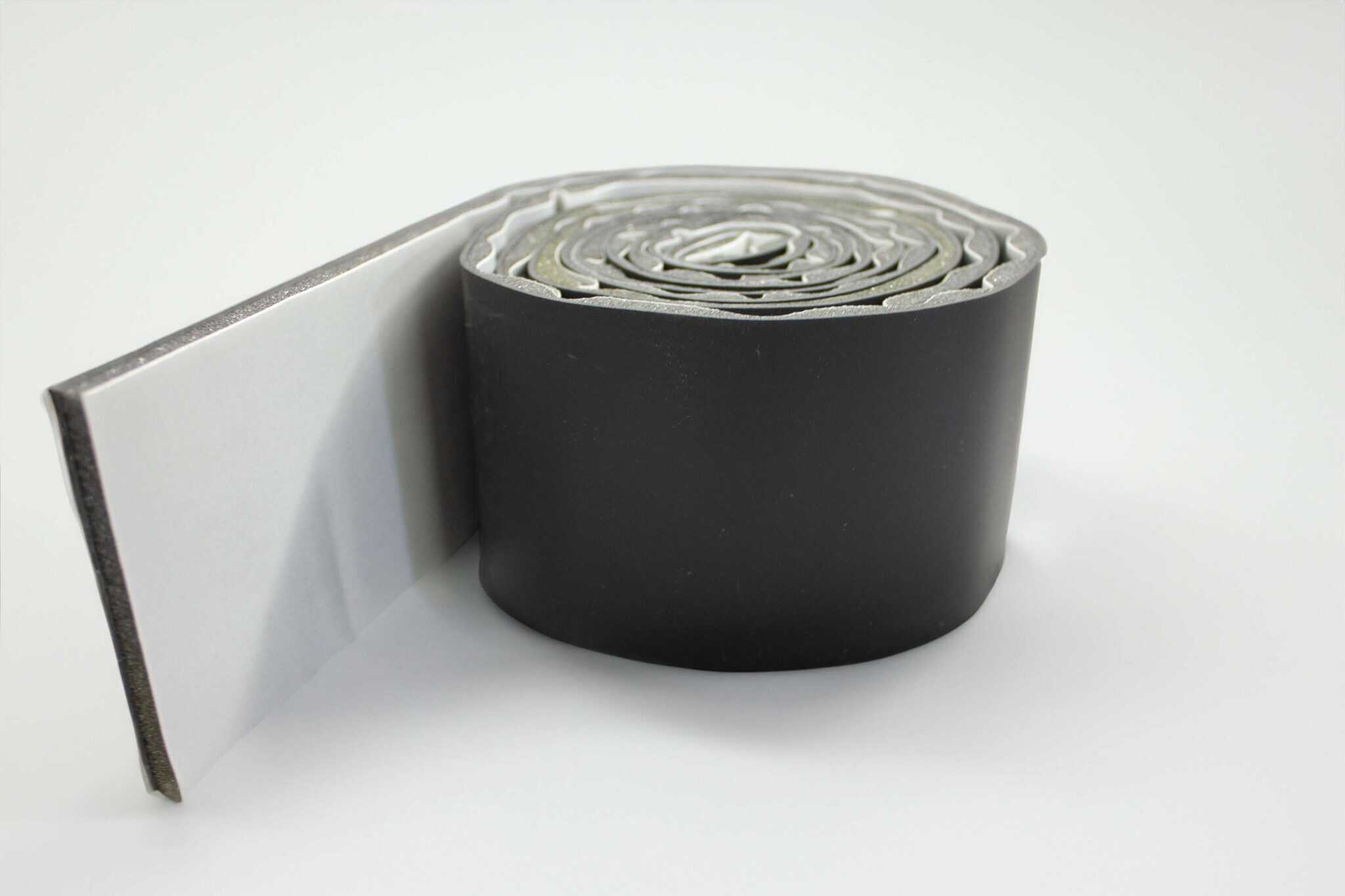 Quiet Wrap™ LD Pipe Soundproofing Wrap Soundproof Cow