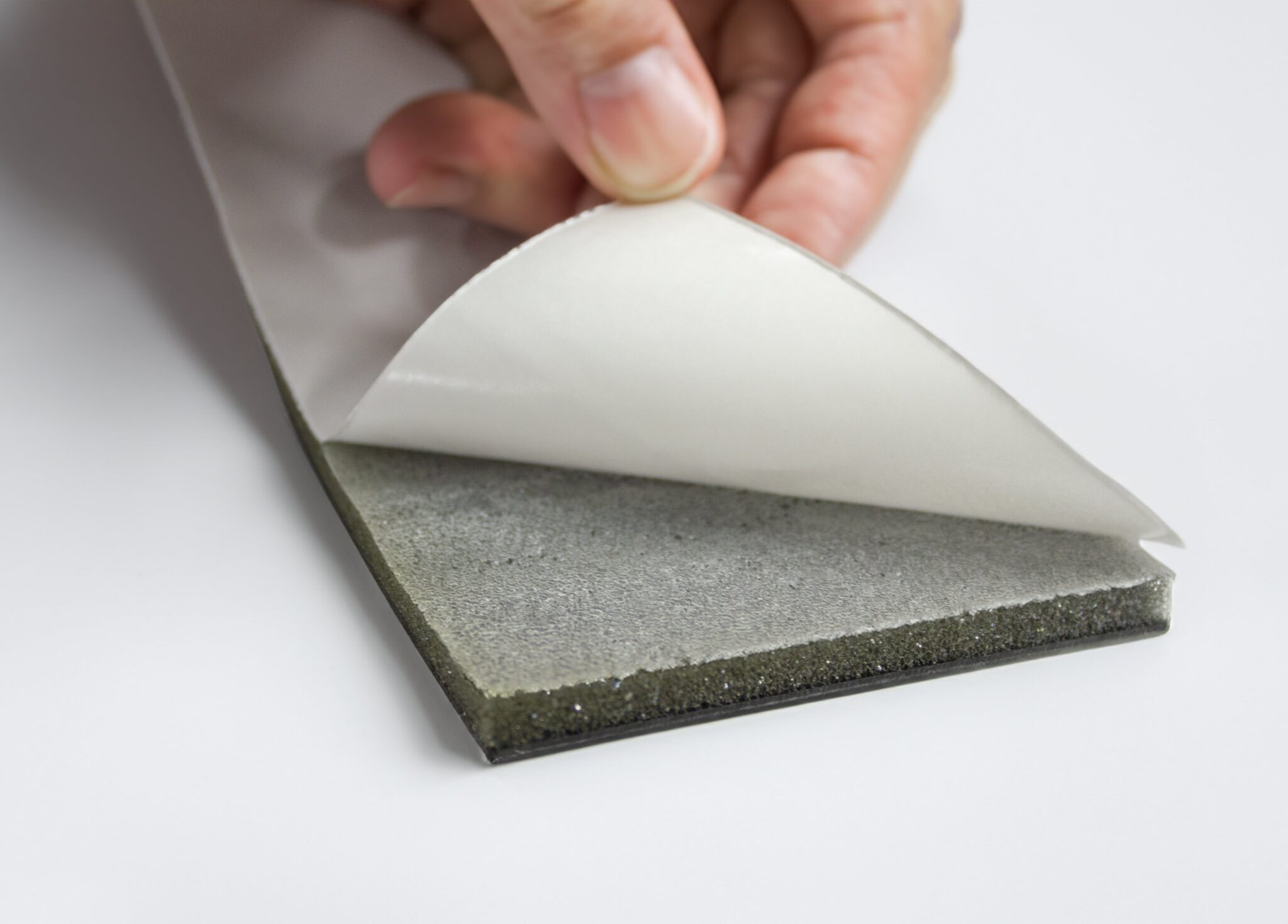 Quiet Wrap™ LD Pipe Soundproofing Wrap Soundproof Cow