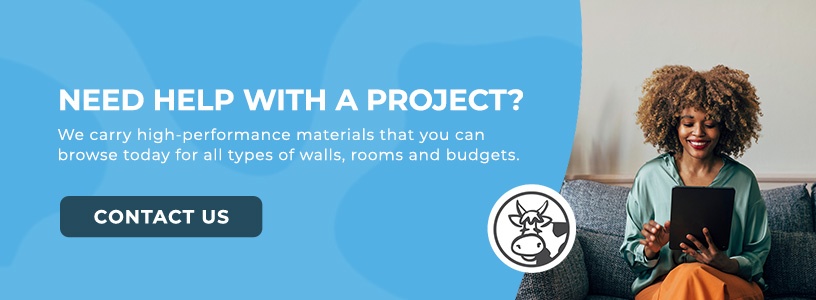 Need Help With a Soundproofing Project?