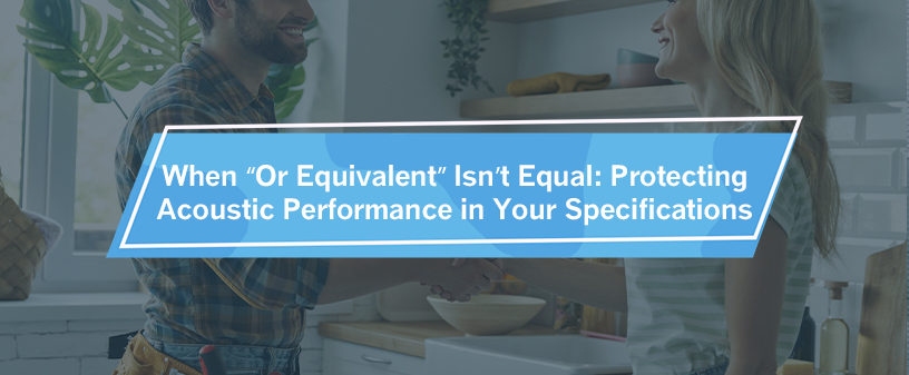 When "Or Equivalent" Is Not Equal