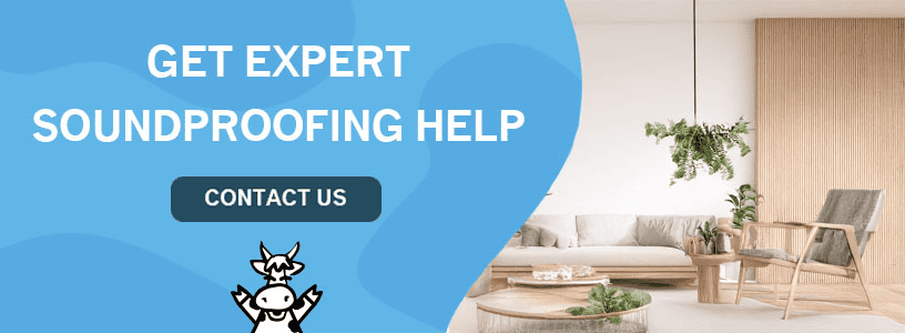 Get Expert Soundproofing Help